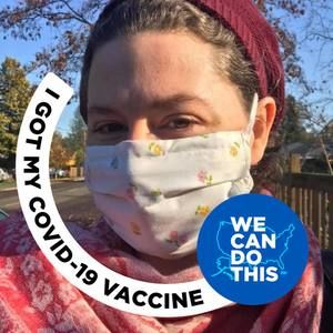 Meet your Posher, Elizabeth